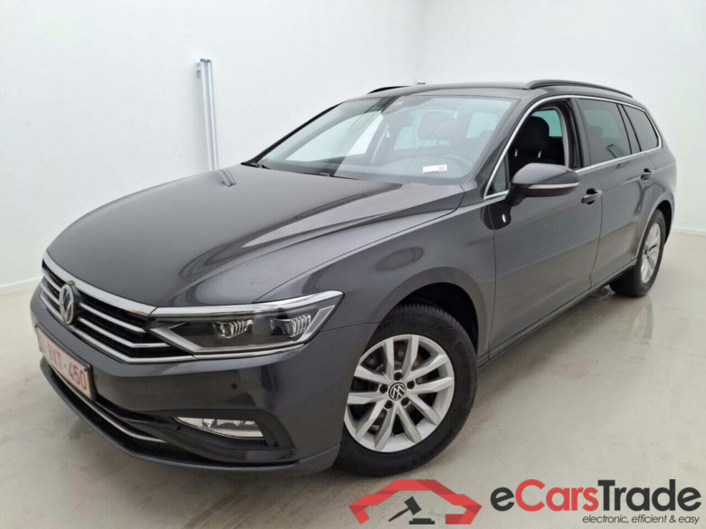 VOLKSWAGEN PASSAT VARIANT 2.0 TDI SCR DSG7 ELEGANCE BUSI #1