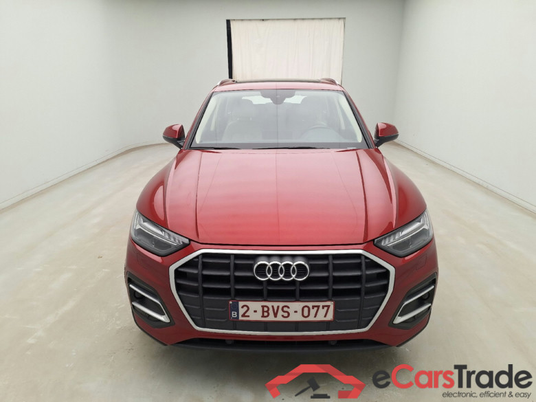 Audi, Q5 FL'20, Audi Q5 Business Edition 35 TDI S tronic 5d #1