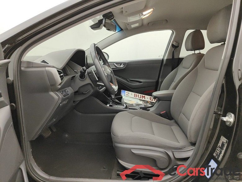 Hyundai Ioniq 1.6 GDi ISG DCT Hybride Feel 5d #3