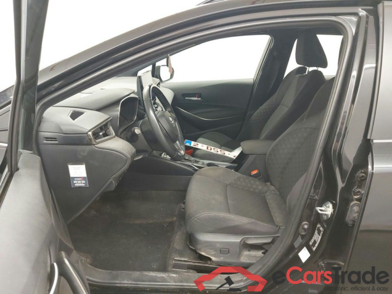 Toyota Corolla Touring Sports 1.8 Hybrid Dynamic e-CVT 5d #3