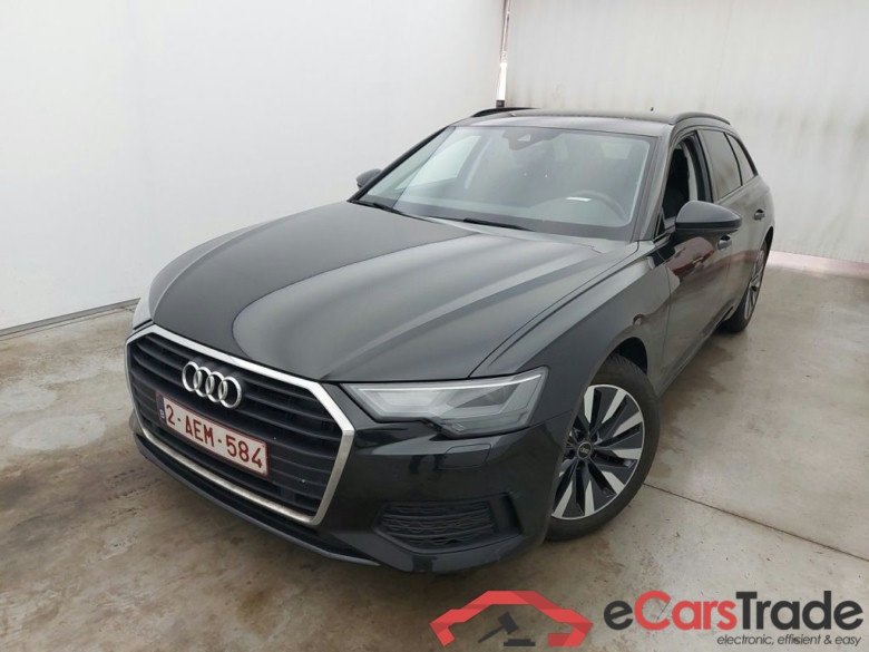 Audi A6 Avant Business Edition 35 TDI S tronic 5d
