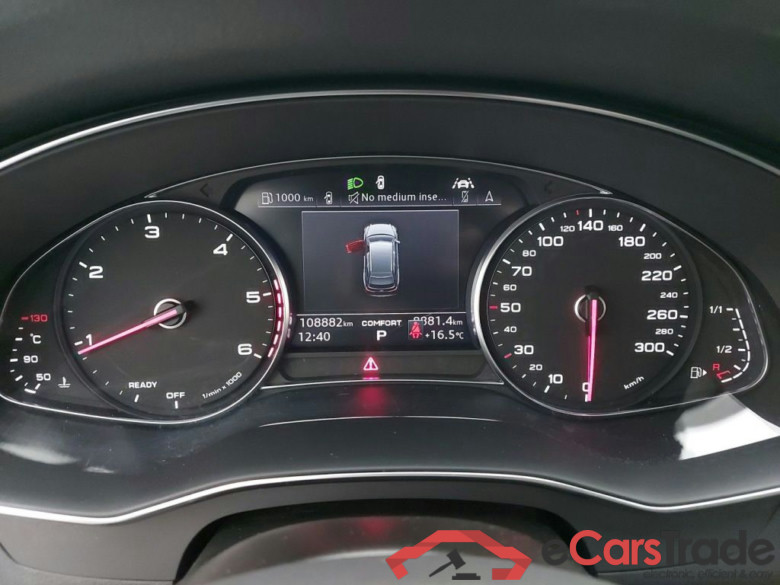 Audi A6 Avant Business Edition 35 TDI S tronic 5d #6