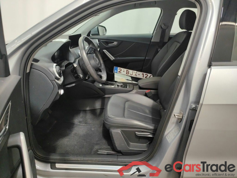 Audi Q2 2.0 30 TDI 85kW S tronic Business Editio 5d #3