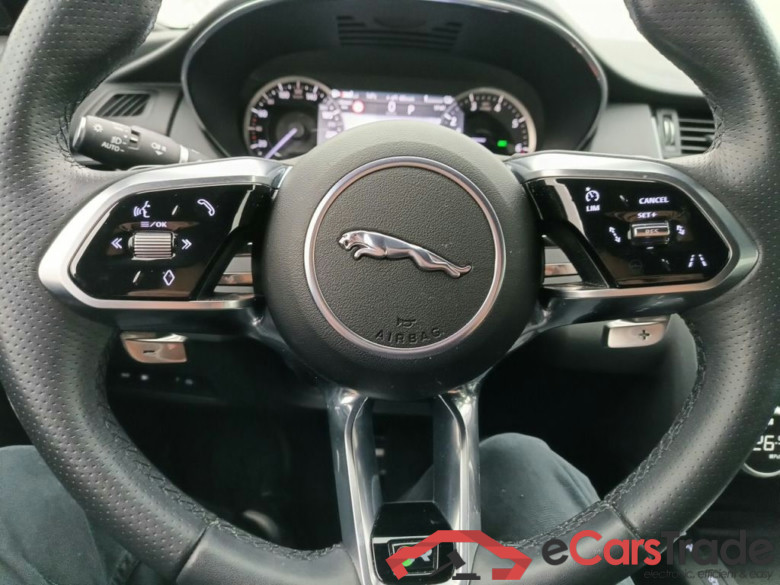 JAGUAR E-PACE - 2021 1.5 T PHEV AWD P300e R-Dynamic S 5d #6