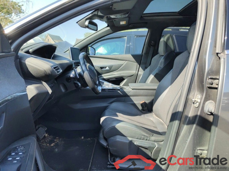 Peugeot 3008 1.5 BlueHDi 96kW S&S EAT8 GT Line 5d !! technical issue !! #3