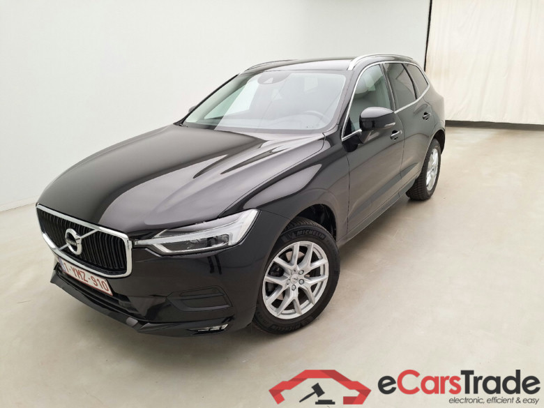 Volvo, XC60 '17, Volvo XC60 D4 120kW Geartronic Momentum Pro 5d #2
