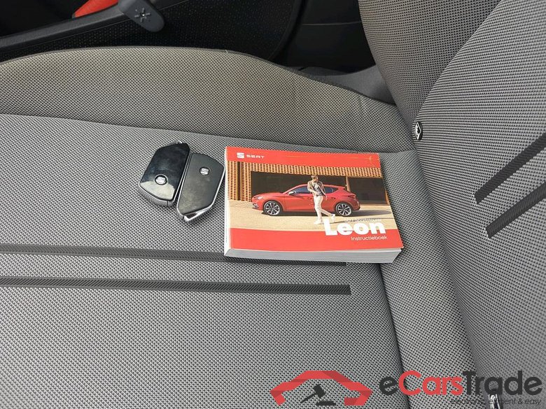 SEAT Leon Sportstourer 81 kW #6