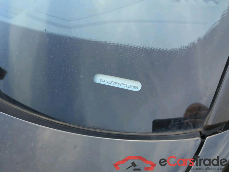 AUDI Q3 Sportback 110 kW #3