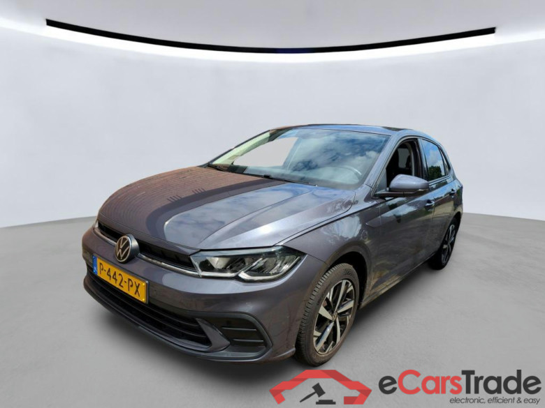 VOLKSWAGEN POLO 70 kW #1