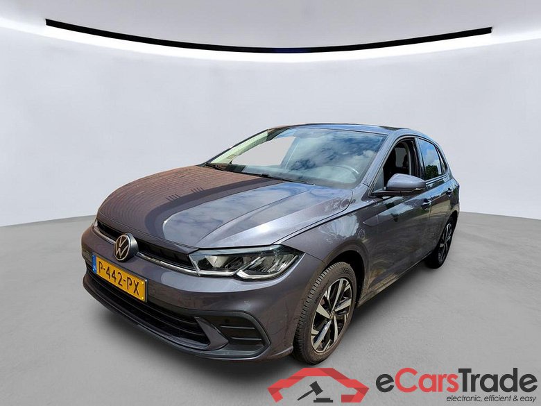 VOLKSWAGEN POLO 70 kW