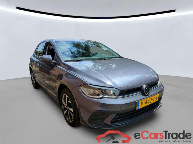 VOLKSWAGEN POLO 70 kW #4