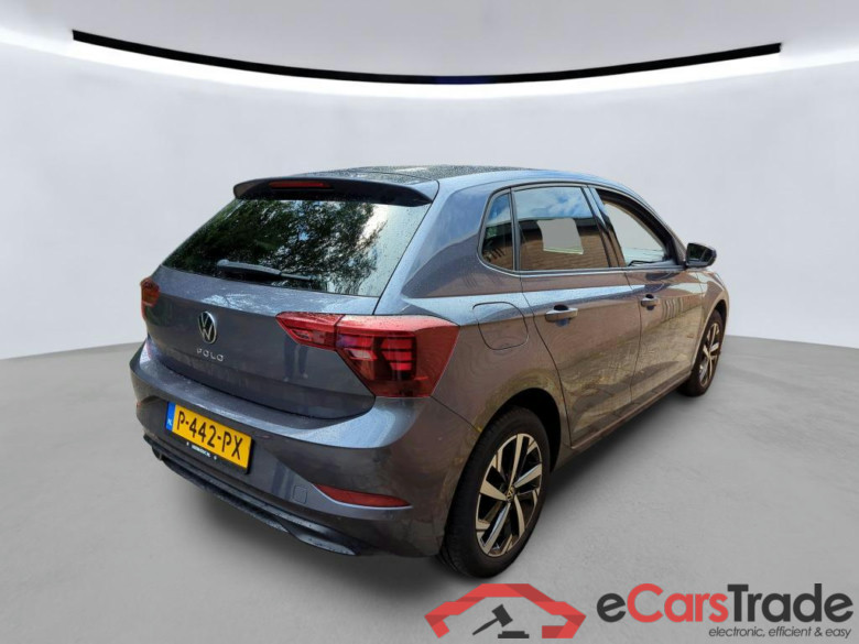 VOLKSWAGEN POLO 70 kW #5