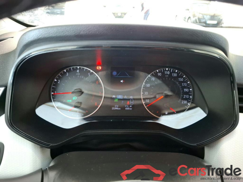 Clio V Evolution 1.0 SCe 65CV BVM5 E6d #6