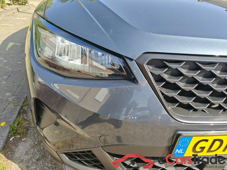 SEAT Arona 70 kW #3