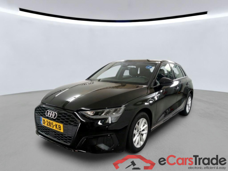 AUDI A3 Sportback 81 kW