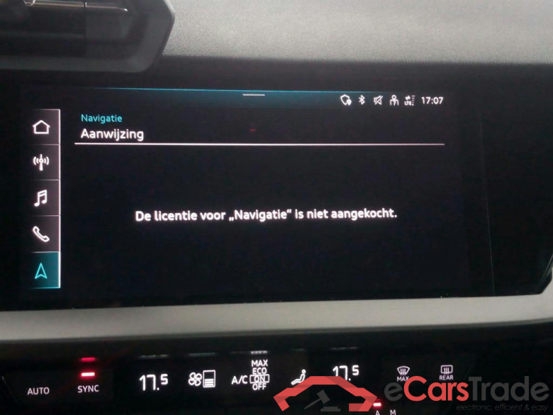 AUDI A3 Sportback 81 kW #3