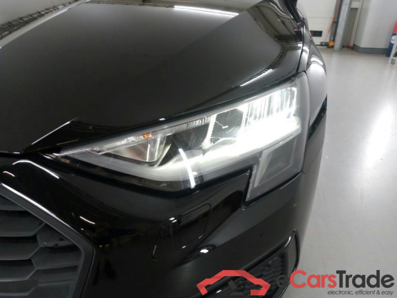 AUDI A3 Sportback 81 kW #4