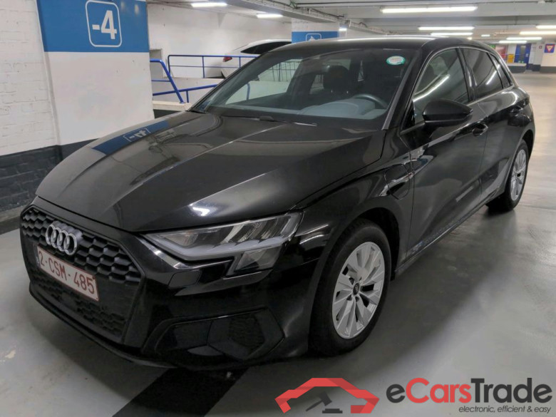AUDI A3 1.4 40 TFSI E S TRONIC SPORTB ATTRACTION