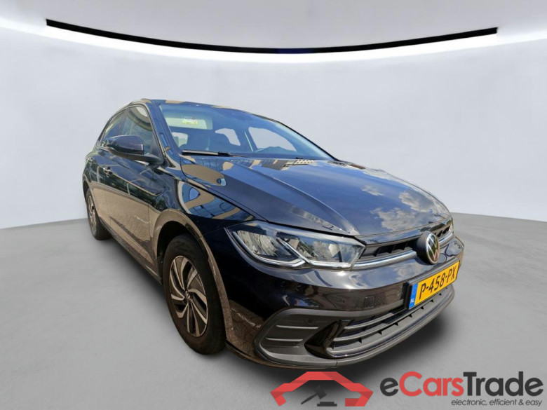 VOLKSWAGEN POLO 70 kW #5