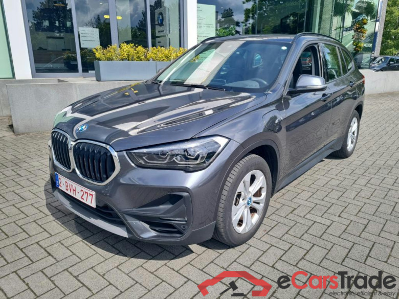 BMW X1 1.5 XDRIVE25E PHEV 162KW)