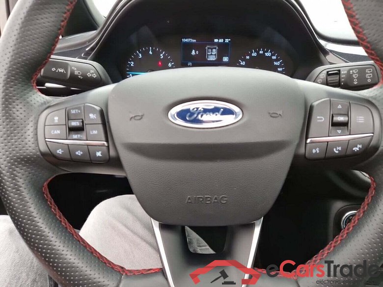 FORD Fiesta 1.0 EcoB. ST-Line X #6