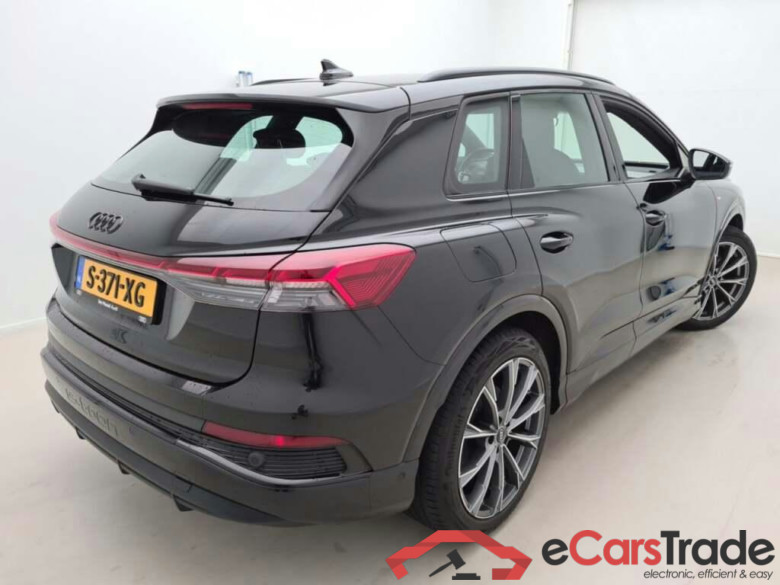 AUDI Q4 e-tron 40 S edition 77 kWh #2