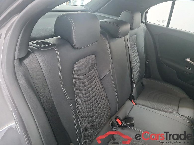 MERCEDES-BENZ A-CLASS 1.3 A 250 E DCT BUSINESS SOLUTION #6