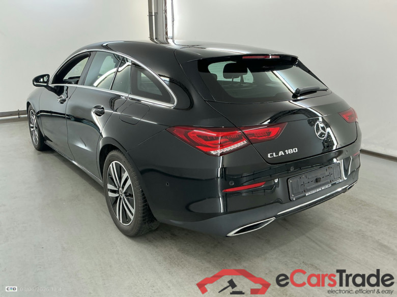 MERCEDES-BENZ CLASS CLA SHOOTING BREAK (X118 CLA 180 Business Solution #3
