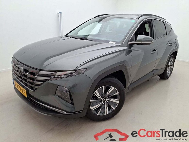 HYUNDAI TUCSON 1.6 T-GDI HEV Comf #1