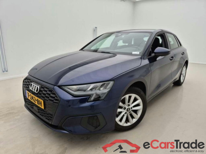 AUDI A3 Sportback 30 TFSI Pro Line S-Tronic #1