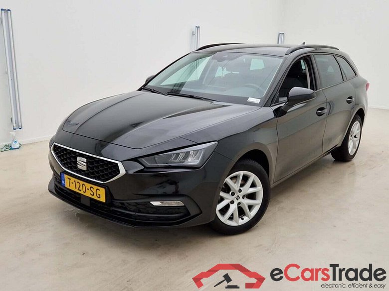 SEAT Leon Sportstourer 1.0 eTSI Style Business Int. D