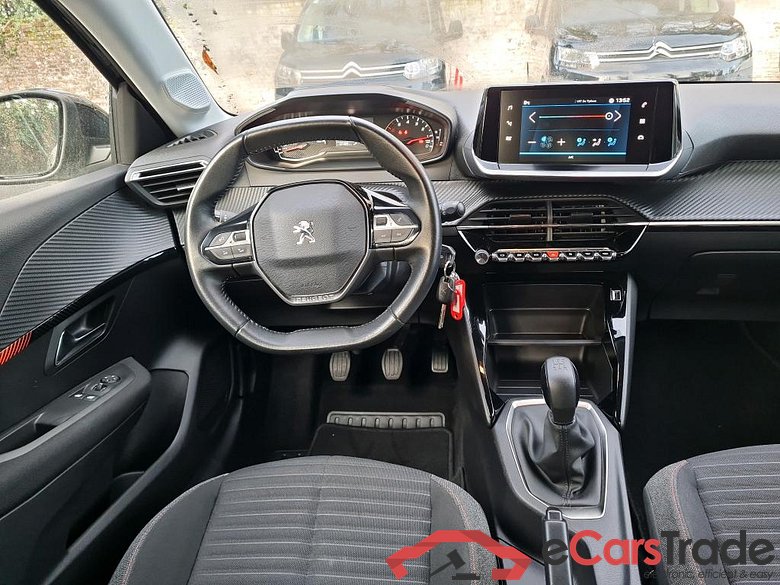 Peugeot 208 1.2 PureTech LED Display Klima ... #6