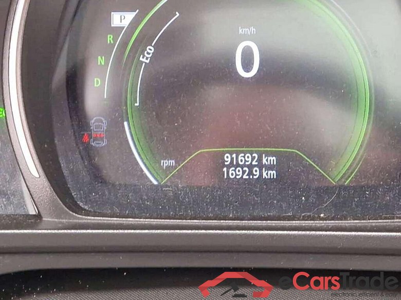 RENAULT KADJAR 1.3 TCe Intens #4