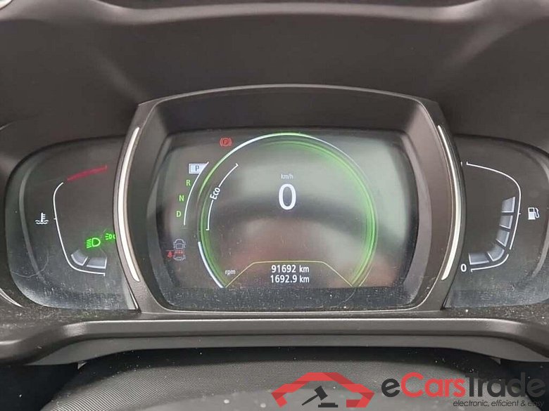 RENAULT KADJAR 1.3 TCe Intens #5