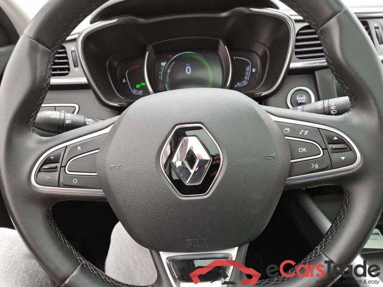 RENAULT KADJAR 1.3 TCe Intens #6