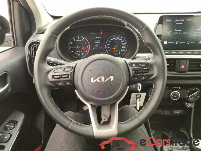 KIA Picanto 1.0 DPi DynamicLine #5