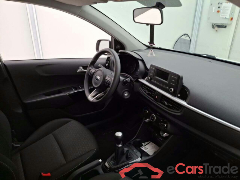 KIA Picanto 1.0 DPi ComfortLine #3