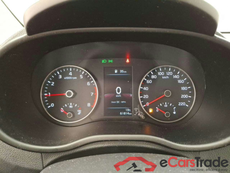 KIA Picanto 1.0 DPi ComfortLine #4
