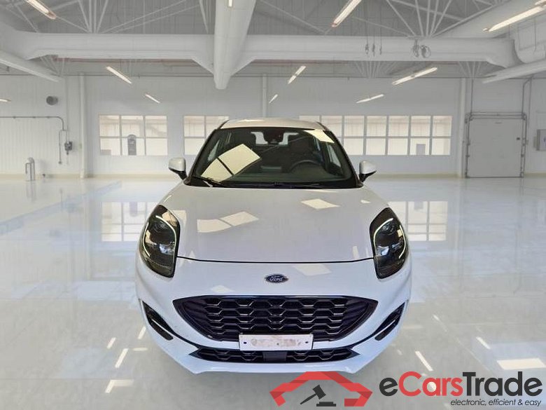 FORD PUMA / 2019 / 5P / SUV 1.0 ECOBOOST HYBRID 125CV ST-LINE #6
