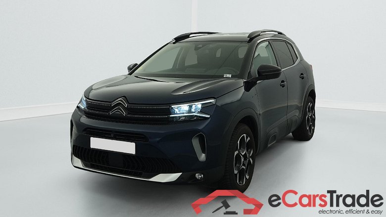 Citroen C5 AIRCROSS BlueHDi 130 EAT8 Max #3