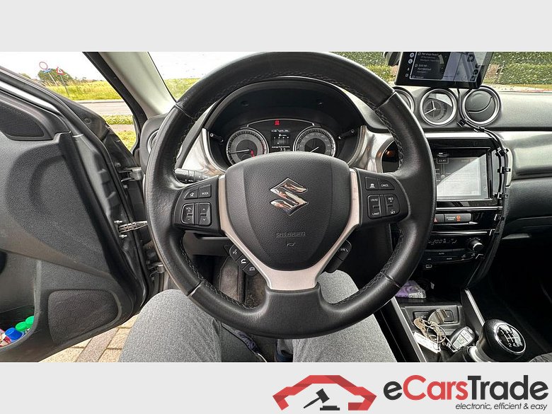 Suzuki Vitara mt2 #5
