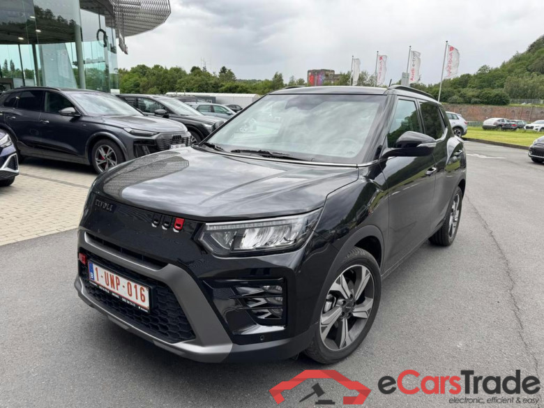 KGM / SSANGYONG Tivoli Tivoli 1.5 T-GDI 2WD Platinum #1