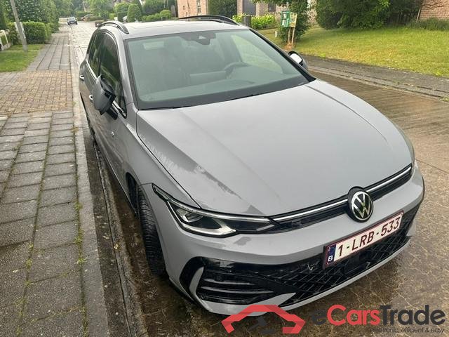 VOLKSWAGEN Golf VIII SW Golf Variant R-Line Business Premium 1.5 eTSI  110 kW (150 pk) 7 versnellingen DSG