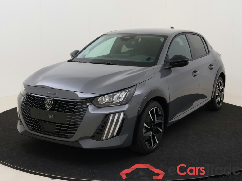 Peugeot 208 Envy 1.2 Turbo 100 hp Man. 6   