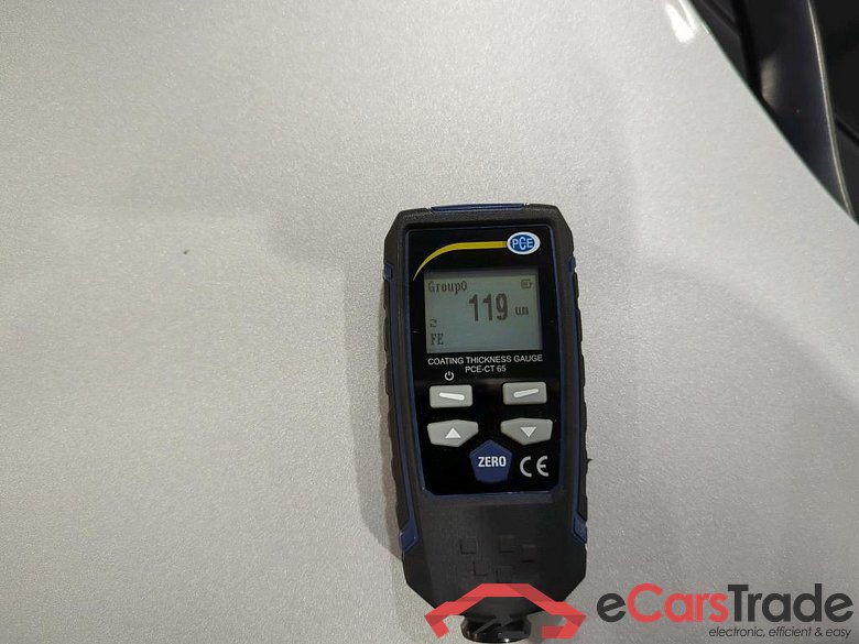 Mondeo Turnier Titanium 2.0 EcoBlue 110KW AT8 E6dT #6