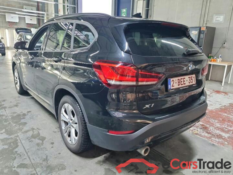 BMW X1 X1 xDrive25e (162 kW) (PHEV) 162kW/220pk  5D/P Auto-6 #3