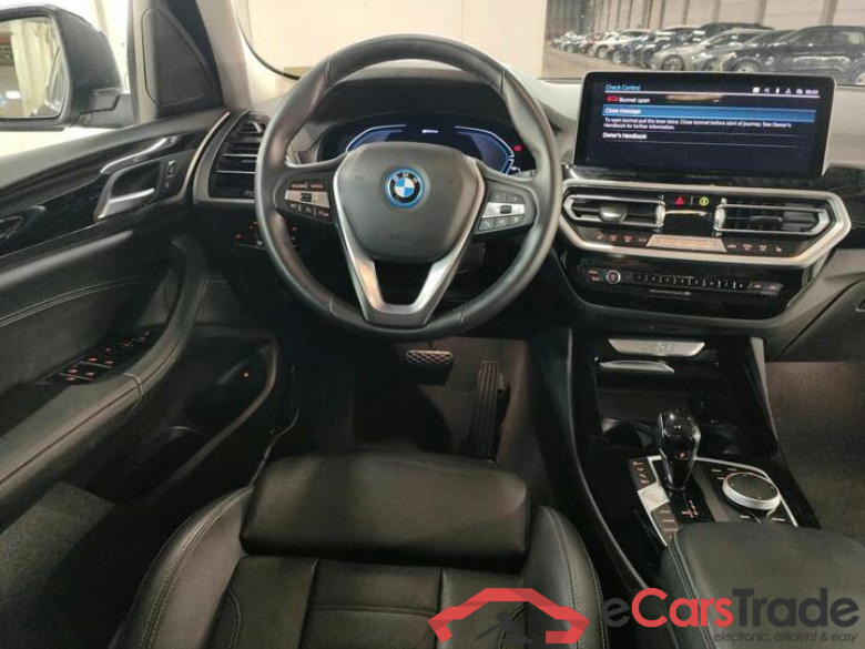 BMW X3 X3 xDrive30e (120 kW) (PHEV) 200kW/272pk  5D/P Auto-8 #5