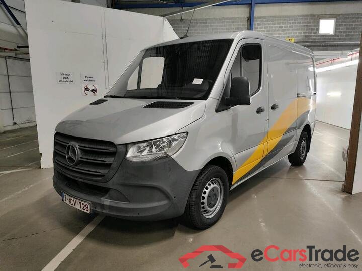 Mercedes Sprinter Sprinter 311 CDI GB L1 FWD Functional 3.5T 84kW/114pk  5D/P Man-6 #1
