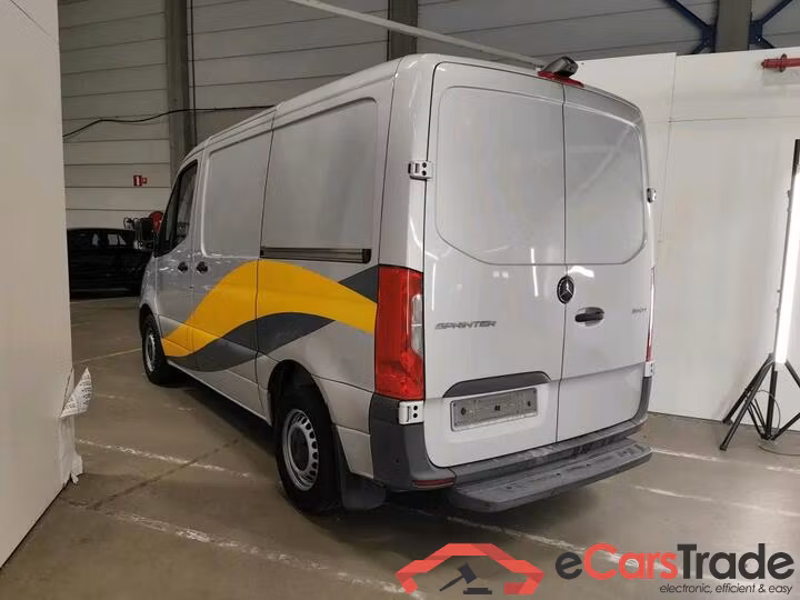 Mercedes Sprinter Sprinter 311 CDI GB L1 FWD Functional 3.5T 84kW/114pk  5D/P Man-6 #3