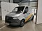 preview Mercedes Sprinter #0
